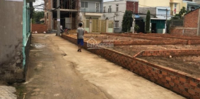 Nhanh tay sở hữu cho mình lô đất vàng ngay đường 48 Hiệp Bình Chánh Thủ Đức