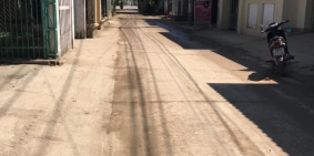 Cần lô đất Mặt Tiền Trần Khánh Dư ️cách ngã tư BaLa 50m