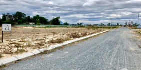 Mang lợi nhuận từ khi khai sinh, mảnh đất giá cốt lõi từ giá trị tương lai.