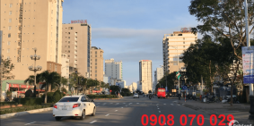 Bán đất 2 mặt tiền đường Phạm Văn Đồng, Sơn Trà,, Đà Nẵng