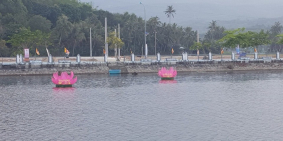 Bán đất Thị xã sông cầu - Phú yên . Tài chính 1ty