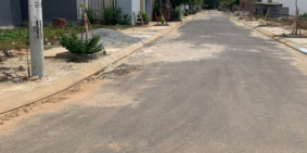 Chính chủ cần bán 2 lô liền kề 183m2 gần với trụ sở Công An Thành phố Tam Kỳ