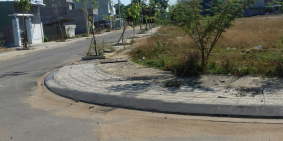 Đất nhà nước quy hoạch sạch đẹp gần ga Tam Kỳ