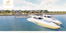 Mua đất tặng xe ngay Khu TTHC mới Long An có thật không?