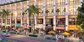 Đất nền Tân Trụ ngay khu dân cư hiện hữu và cụm KCN sầm uất, giá chỉ 6.5 tr/m2