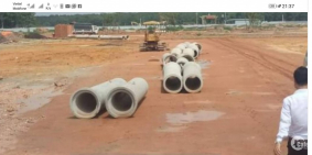 Đất nền Tân Lập,  Sổ hồng riêng từng nền Quy hoạch 1/500