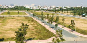 Đất VSIP 3 - Thị xã Tân Uyên 100m2 thổ cư| CK 20 CHỈ SJC| 0943909914