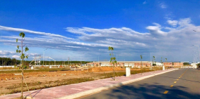 ĐẤT VSIP 3 SỔ HỒNG RIÊNG 200M2 THỔ CƯ TẠI TX TÂN UYÊN| CHÂU 0943909914