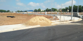 ĐẤT BÌNH DƯƠNG NGAY CỤM KCN VISIP TRUNG TÂM THỊ XÃ TÂN UYÊN- ĐẦU TƯ NGAY