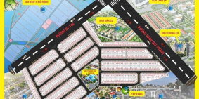 Mở bán đất nền dự án Khu dân cư Tân Lập - Future City giá Mềm