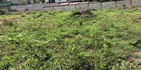 Bán Lô Đất 453m2 Khu Tân Hiệp-Tx Tân Uyên Giá Chỉ 2tỷ3