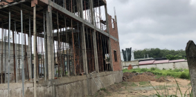 Bán Lô Đất Dân 453m2 Tân Hiệp Nằm Gần Kcn Nam Tân Uyên Nhưng Lại Yên lặng