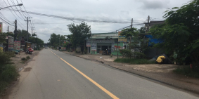 Đất Dân Khánh Bình 339m2 Đường Thông Thích Hợp Kinh Doanh Nhiều Thể Loại