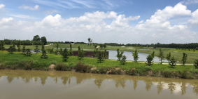 Bán Lô Bạch Đằng 957m2 300m2 Tc Đường Nhựa 5m Giá Vừa Bán Vừa Cho 2tỷ 700tr