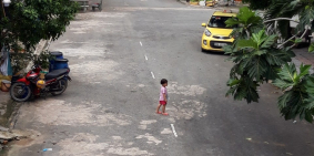 Bán đất nền đẹp tại Phước Hải, Thái Hòa, Tx Tân Uyên, Binh Dương, giá tốt