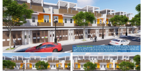 khu nhà ở tân lập tân uyên bình dương