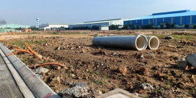 BÁN ĐẤT NỀN TX TÂN UYÊN - BỨT PHÁ LỢI NHUẬN ĐẦU TƯ - AN CƯ LẬP NGHIỆP.LH 0348569