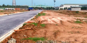 Mở bán dự án mới ngay vòng xoay Kim Hằng, Tân Uyên. liên hệ 0949.910.954