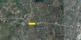 Bán đất nền dự án 2km tới biển Hải Tiến Thanh Hoá đường gom 18m sổ đỏ trao tay