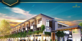 Cần tiền bán gấp lô đất mặt tiền gía 400tr/170m2-gần trung tâm TP