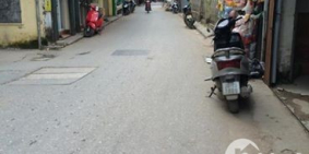 Bán đất cạnh Royal City, 88m2, MT 7,8m, giá 4,2 tỷ. Đầu tư chia lô - xây trọ