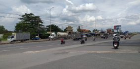 Chính chủ bán 180m2 đất giá 890tr ngay Hiệp An Thủ Dầu Một, giá thương lượng thê