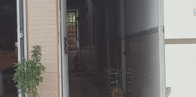 CHUYỂN VỀ QUÊ SỐNG VỚI GIA ĐÌNH NÊN BÁN GẤP ĐẤT VÀ NHÀ TRỌ GẦN KCN NHẬT - HÀN