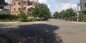 bán đất giá lạ thường D8 N16 – TĐC Phú Mỹ, Phú Tân, TP.Thủ Dầu Một, Bình Dương