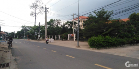 Bán gấp lô đất thô cư tại Phường An Thạnh, TX Thuận an, Bình Dương