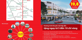 ĐẤT THỔ CƯ BÌNH DƯƠNG LIỀN KỀ VÒNG XOAY AN PHÚ