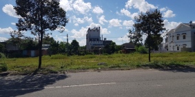 CÓ VÀI LÔ ĐẤT CẦN THANH LÝ NHANH TRONG THÁNG