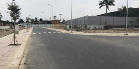 GIÁ CHỈ 1200 TRIỆU/NỀN, THỔ CƯ SỔ RIÊNG