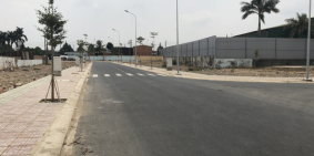 Cần tiền bán gấp 1 lô đất 1ty2 65m2