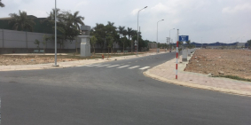 Chỉ với 1tỳ nhận nền ngay - Sổ hồng trao tay!