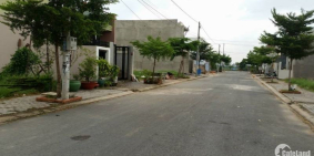 KẸT TIỀN BÁN GẤP ĐẤT GẦN CHỢ PHÚ PHONG, SHR, GPXD TỰ DO