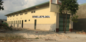 CHUYỂN CHỖ Ở BÁN LẠI DÃY TRỌ 8 PHÒNG ĐỐI DIỆN DH VIỆT ĐỨC, CỔNG KHU CÔNG NGHIỆP