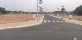 Mở bán BÌNH CHUẨN CENTER CITY Chỉ với 1tỳ nhận nền ngay - Sổ hồng trao tay!