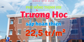 Mở bán dự án mới tại tx.Thuận an, chỉ có 700 triệu sở hữu ngay, SHR, bao GPXD, L