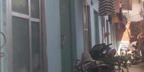 Bán lô đất diện tích 90m2, trên đất có 5 phòng trọ khép kín