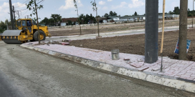 Hot chỉ với 700tr có ngay lô đất đẹp mặt tiền đường an viễn -  trảng bom