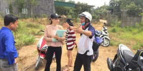 ĐẤT NÊN HƯNG THỊNH TRẢNG BOM SỔ RIÊNG CỰC RẺ CHỈ 190 TRIỆU/NỀN