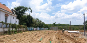 Đất Đã Có Sổ Riêng An Viễn Đồng Nai,gần Sân Bay Long Thành giá tốt