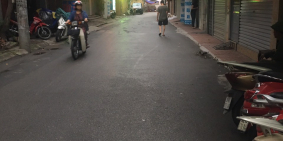 Đất thổ cư lâu đời Xuân Phương, DT 59m x 57tr. Cách đường Trần Hữu Dực 50m, ô tô