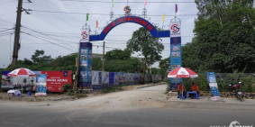 sổ đỏ lâu dài tại Trang Hạ Từ Sơn Bắc Ninh