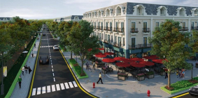 Bán đất nền tại dự án Uông Bí New City, Uông Bí, Quảng Ninh