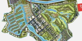 60m2 mặt đường 12m khu DV1 Cửu Cao giáp Ecopark giá 21,5 triệu/m2 094.585.1369