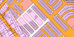 Bán đất gần cây xăng 75, dân cư đông đúc, SHR 100%, 749tr/ nền. LH: 0934609090