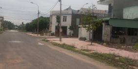 5 suất ngoại giao KDT Thạnh Phú giáp Biên Hòa