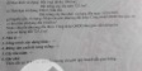 Chính chủ cần bán lô đất vị trí đẹp, giá tốt ở Vĩnh An, Đồng Nai.