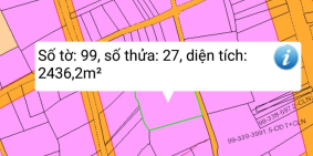 Cần bán lô đất tại huyện Vĩnh Cửu, tỉnh Đồng Nai, giá siêu đẹp.